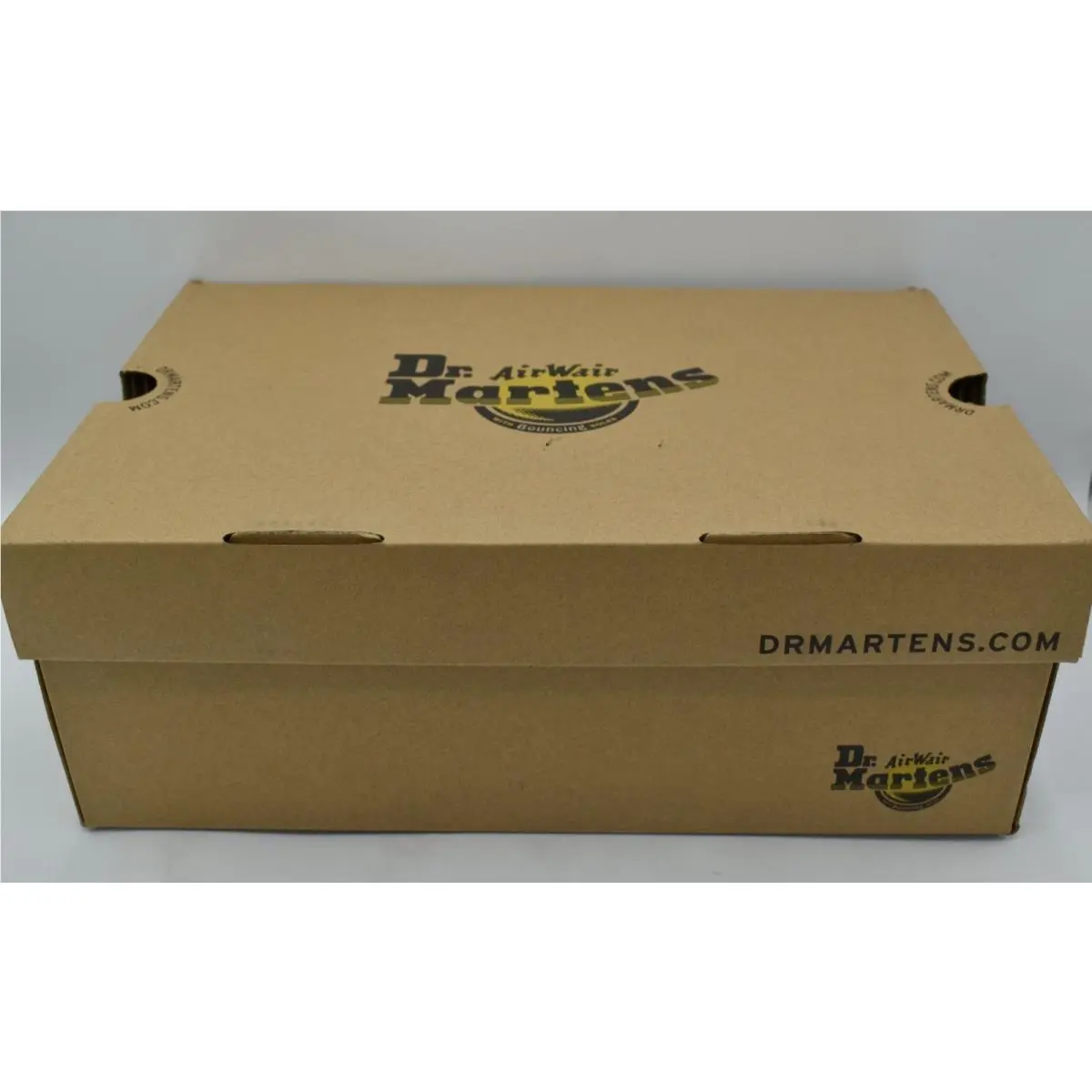 Dr. Martens shoes - Black (UPC: 190665459470) 10