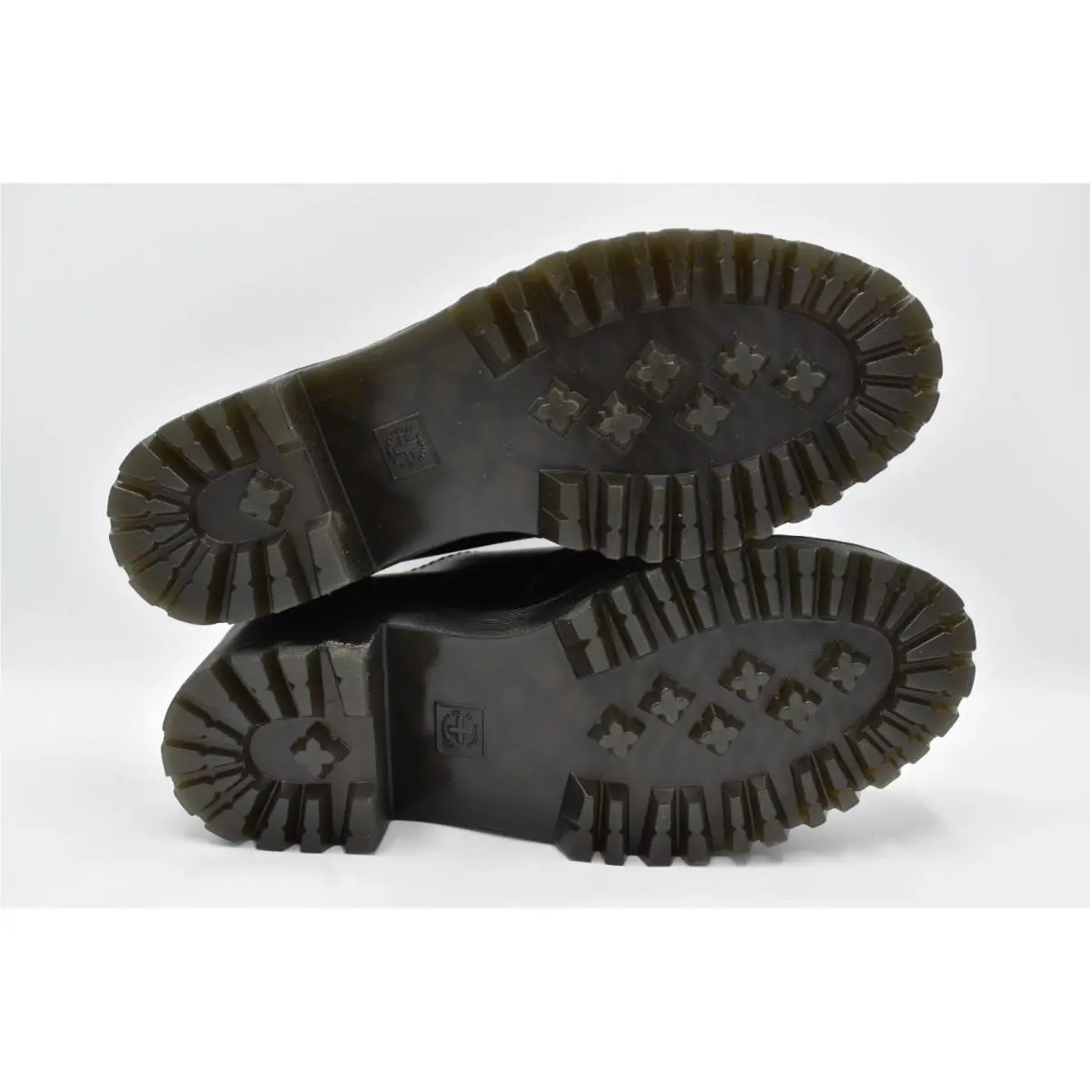 Dr. Martens shoes - Black (UPC: 190665459470) 3