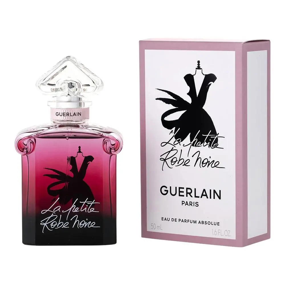 Guerlain La Petite Robe Noire Absolue Eau de Parfum