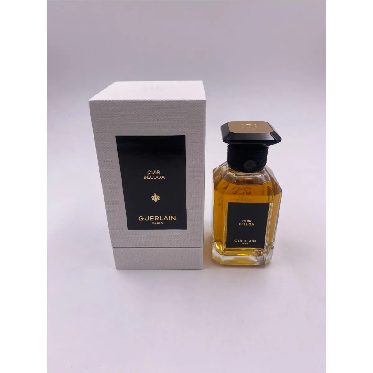 Guerlain Cuir Beluga Eau de Parfum 3.4oz 100ml Unisex