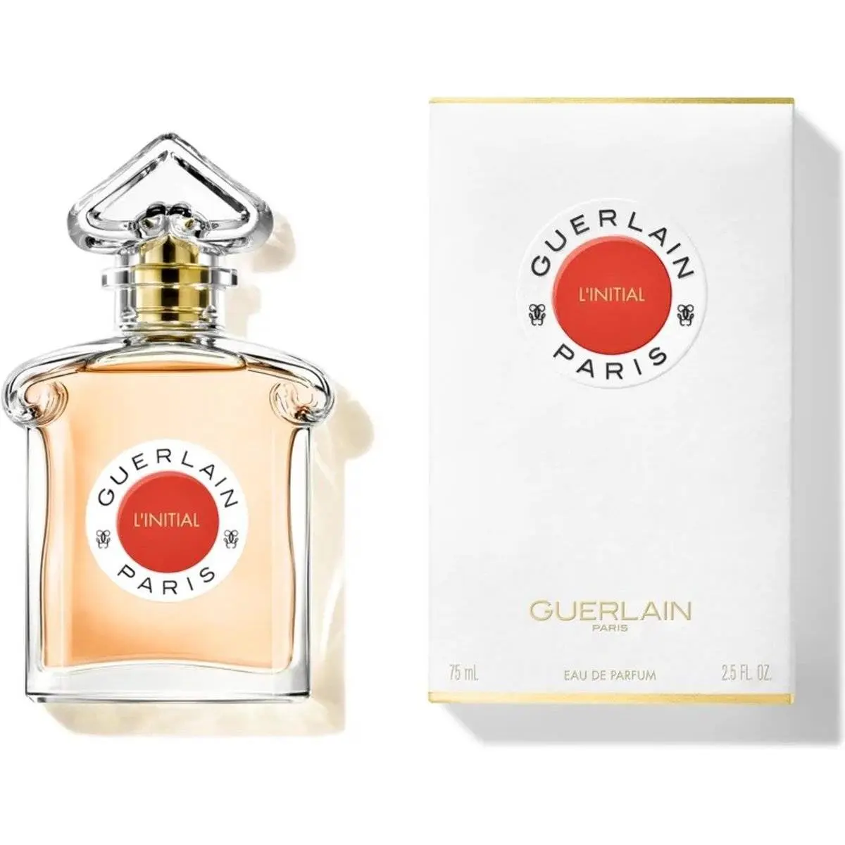 Guerlain Unisex L`initial Edp Spray 2.5 oz Fragrances 3346470143265