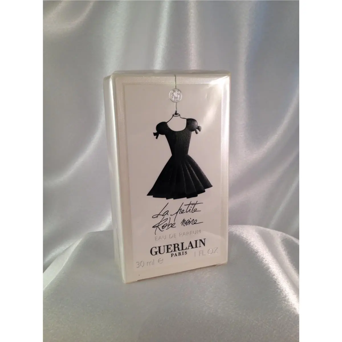 Guerlain La Petite Robe Noire Parfum