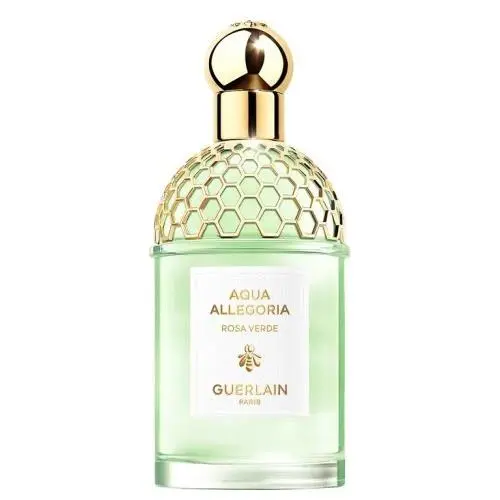 Guerlain Unisex Aqua Allegoria Rosa Verde Edt Spray 4.2 oz Fragrances
