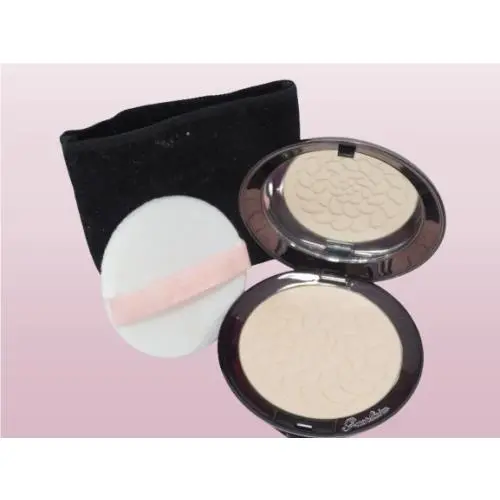 Guerlain Meteorites Compact Pressed Powder 01 Teint Rose 0.23 OZ
