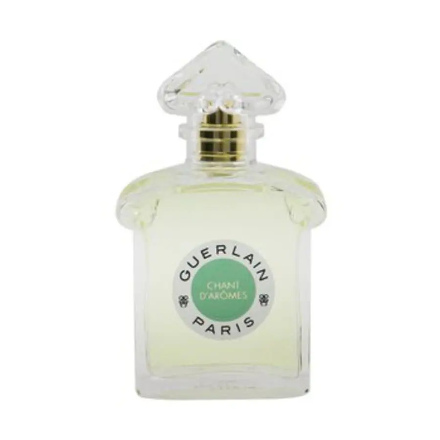 Guerlain Ladies Chant D` Aromes Edt Spray 2.5 oz Fragrances 3346470143142