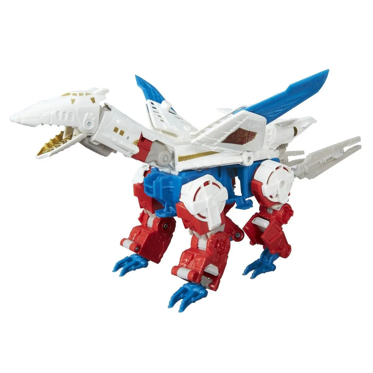 Transformers Generations Combiner Wars Voyager Class Sky Lynx