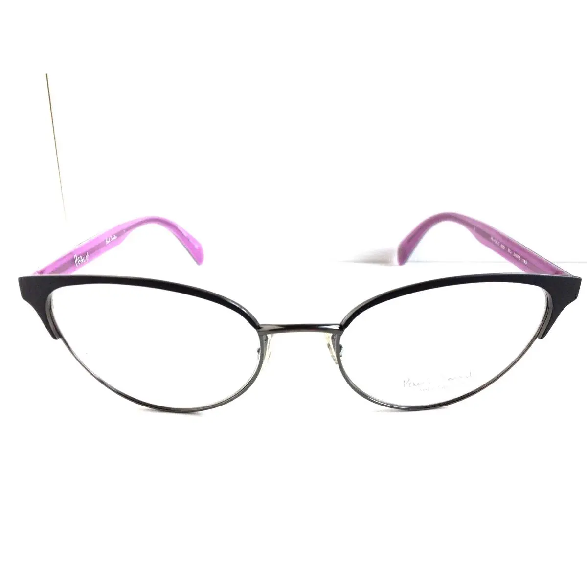 PM4665201 51mm Cats Eye Women`s Eyeglasses Frame D24 by Paul Smith