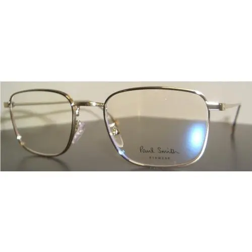 Garrick Shiny Light Gold 52-19-145 by Paul Smith
