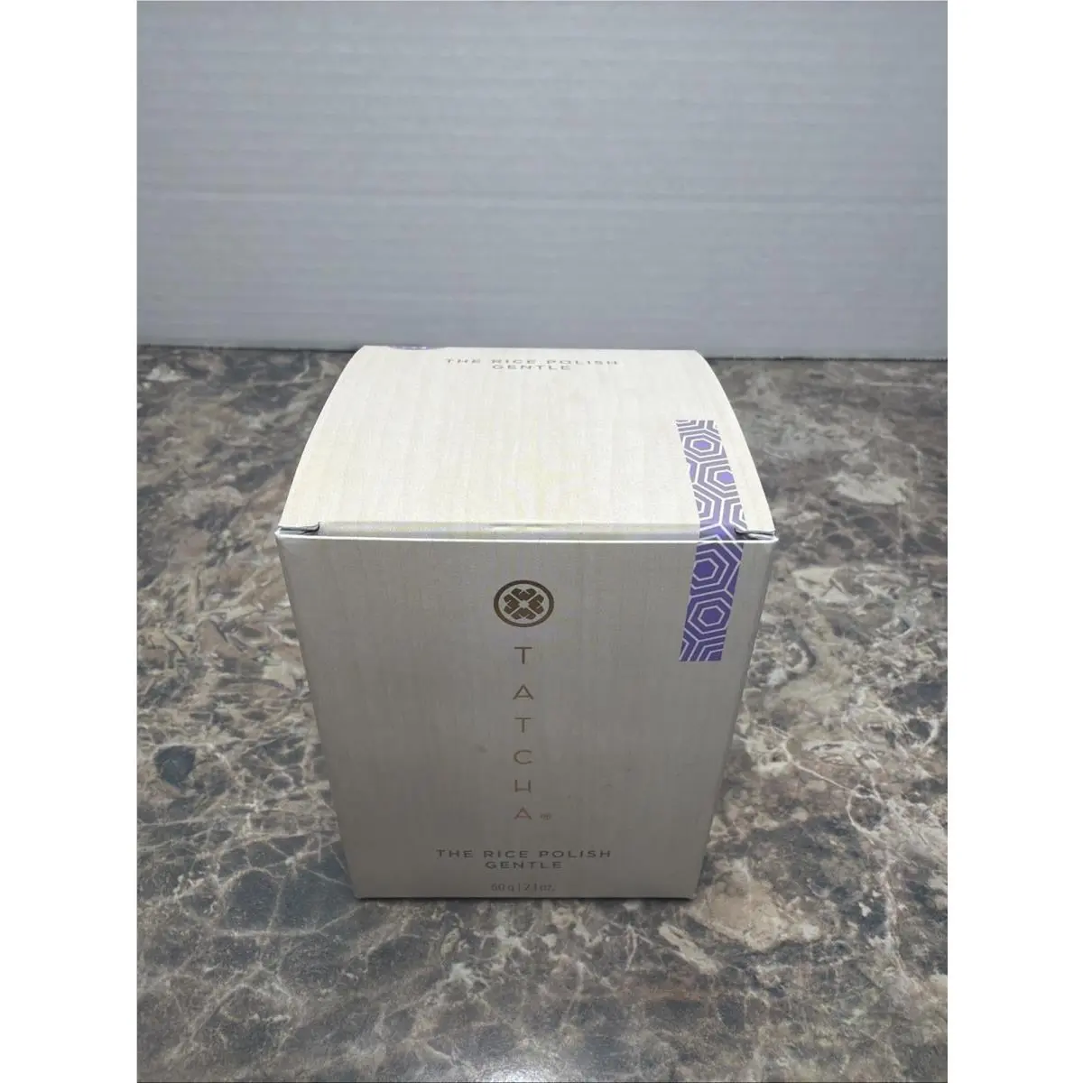 Tatcha - The Rice Polish Foaming Enzyme Powder - Gentle For Dry Skin 60g/2.1oz