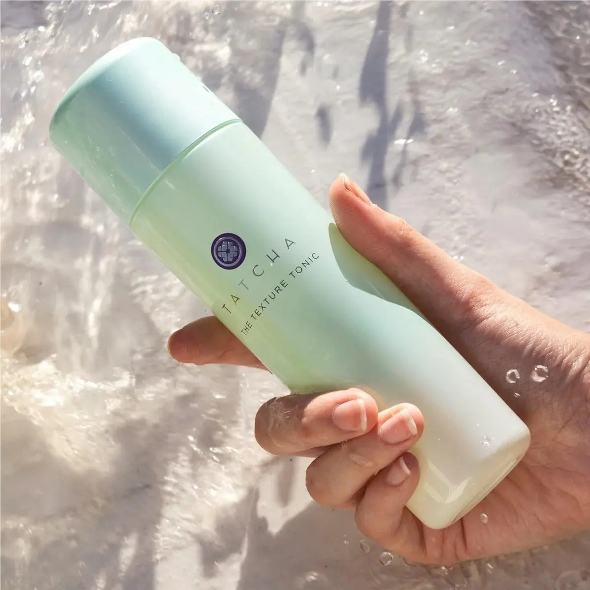 Tatcha The Texture Tonic Aha Liquid Exfoliating Treatment Toner