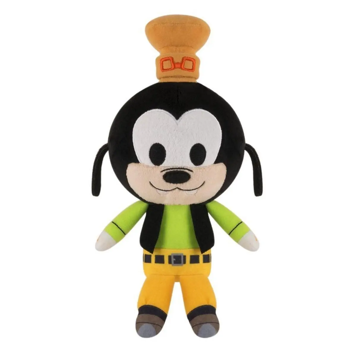 Kingdom Hearts - Goofy Hero Plush - Funko