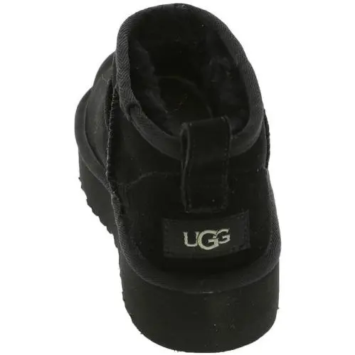 UGG shoes - Black 1