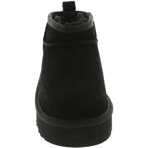 UGG shoes - Black 2
