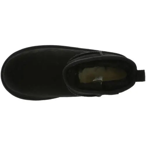 UGG shoes - Black 4