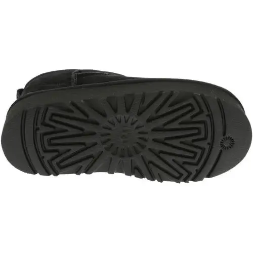 UGG shoes - Black 9