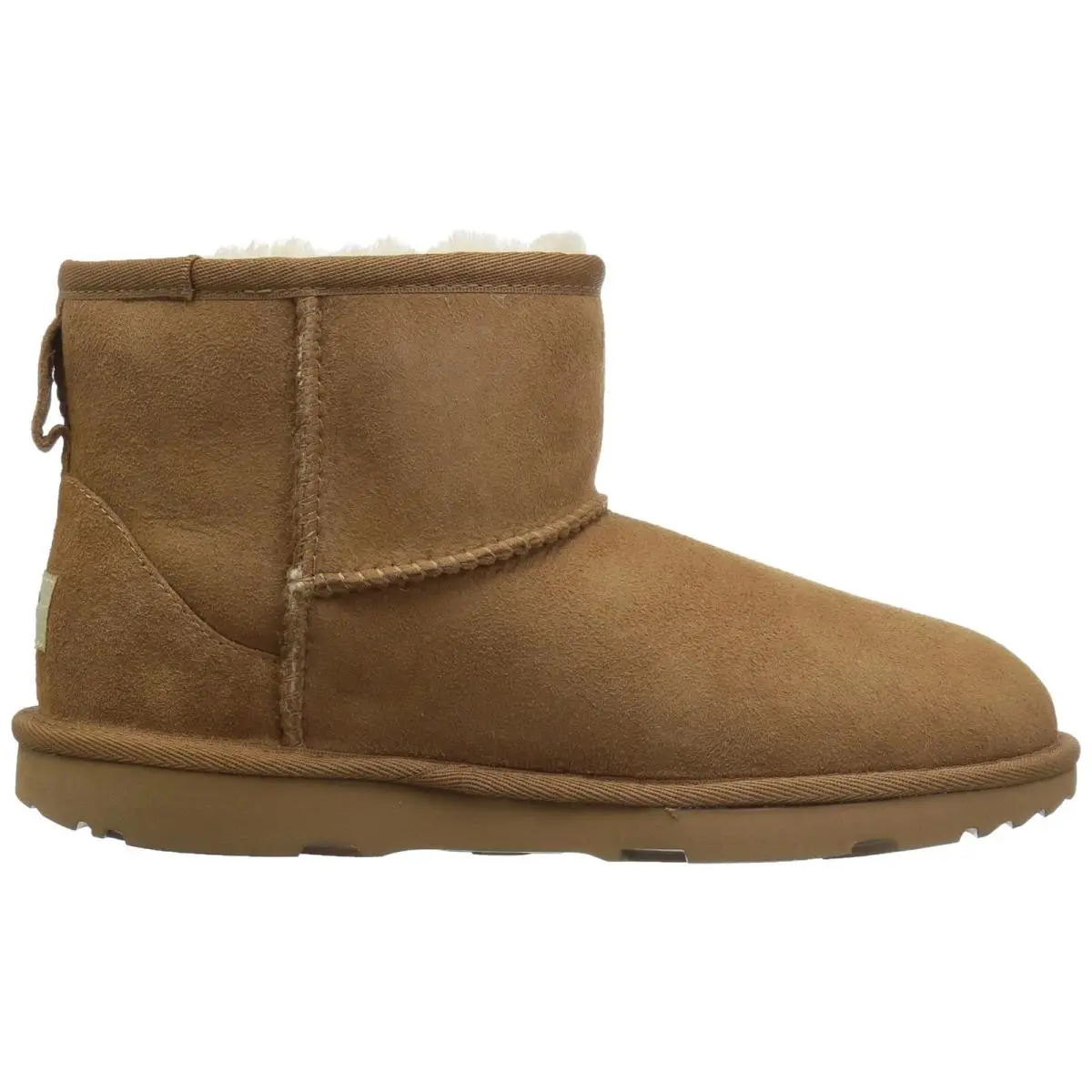 UGG shoes - Black 8