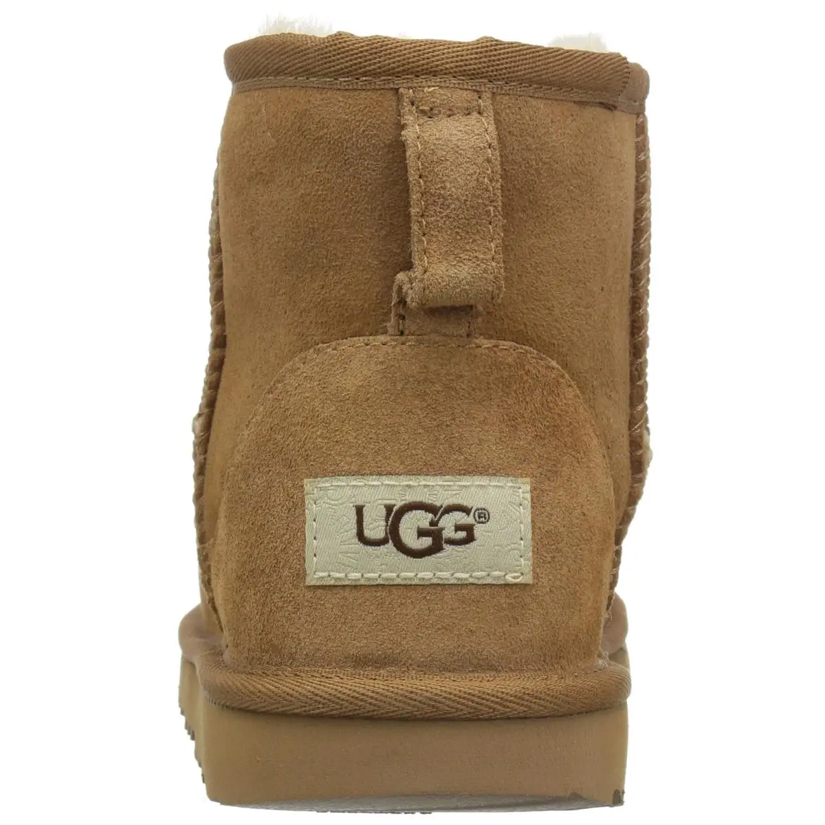 UGG shoes - Black 9