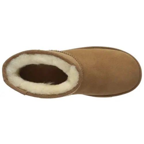 UGG shoes - Black 12