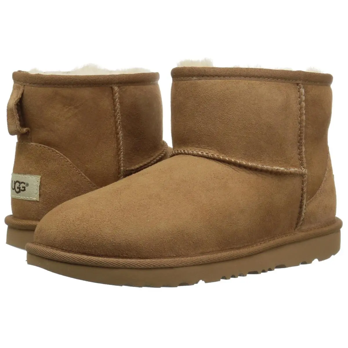 UGG shoes - Black 14