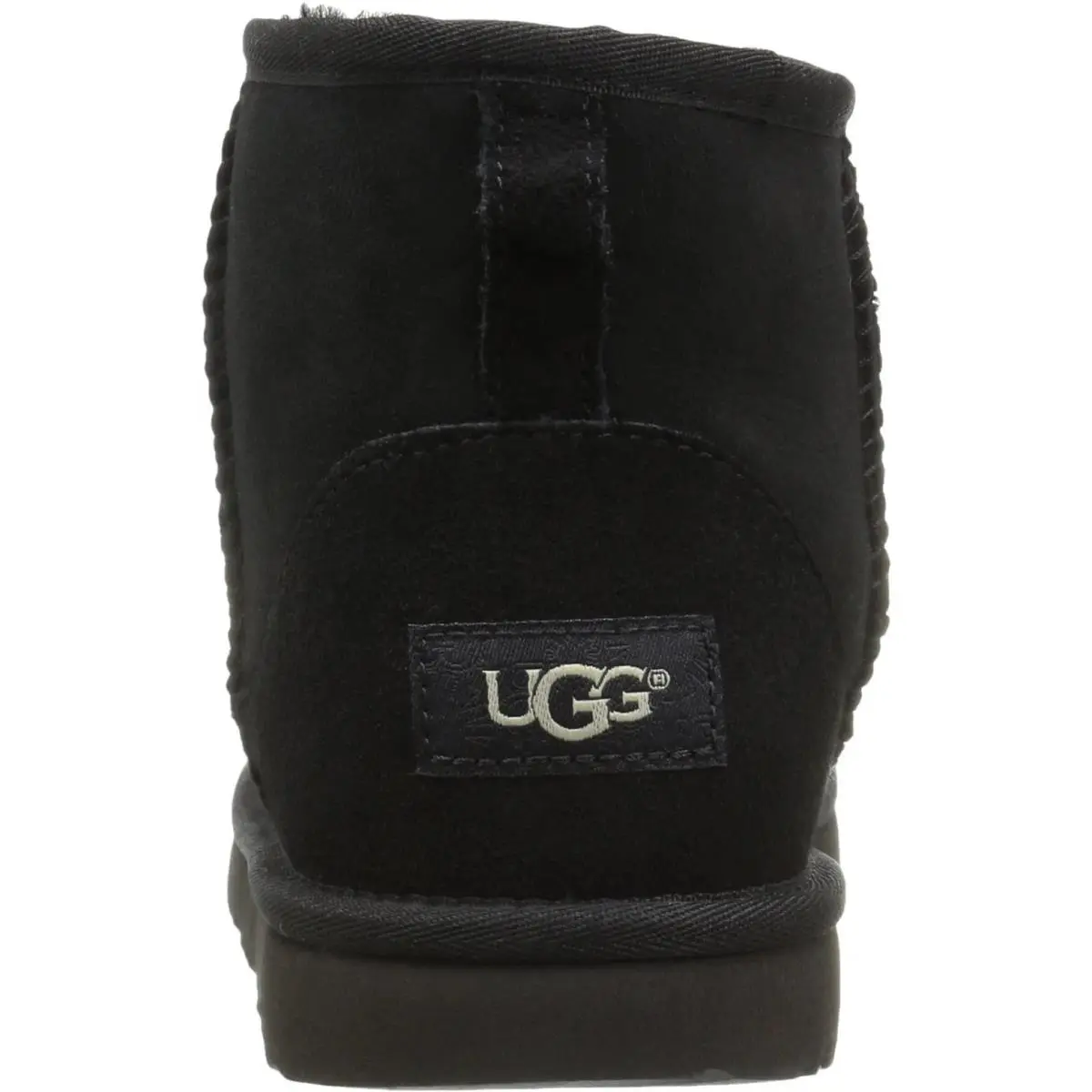 UGG shoes - Black 0