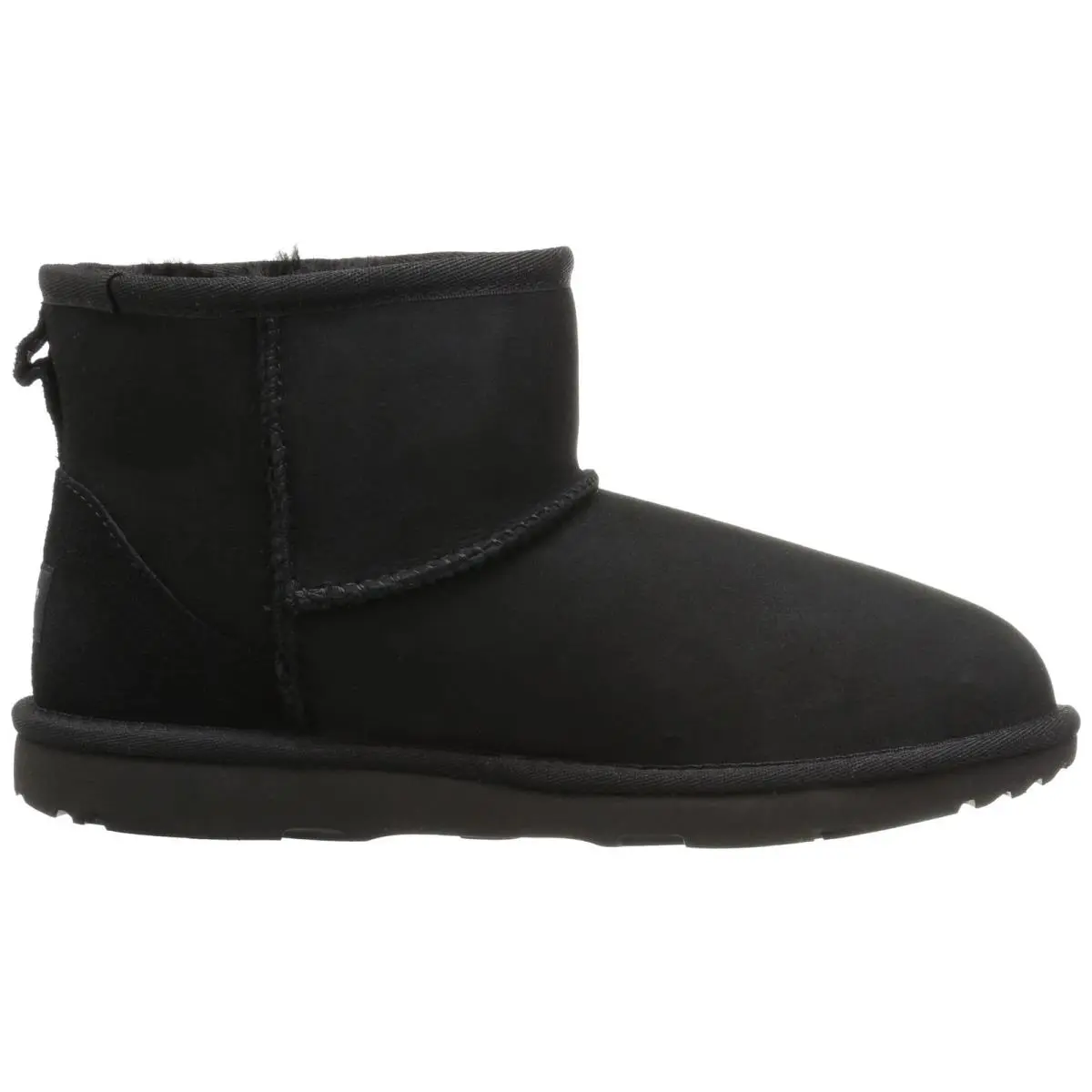 UGG shoes - Black 4