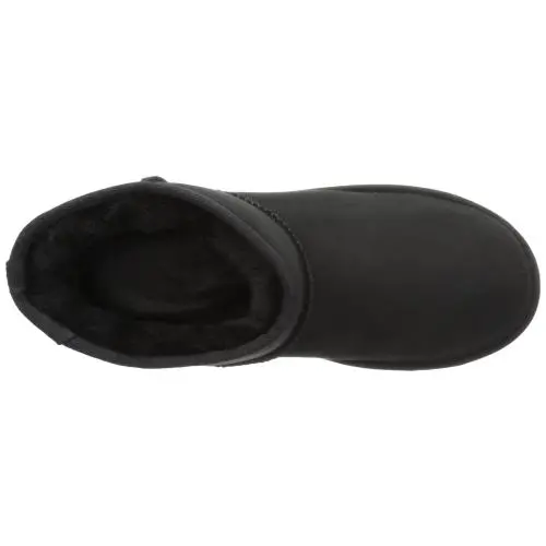 UGG shoes - Black 6