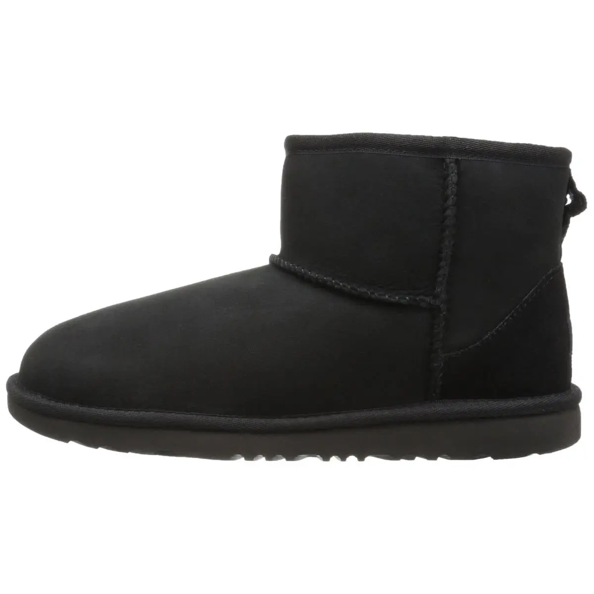 UGG shoes - Black 17