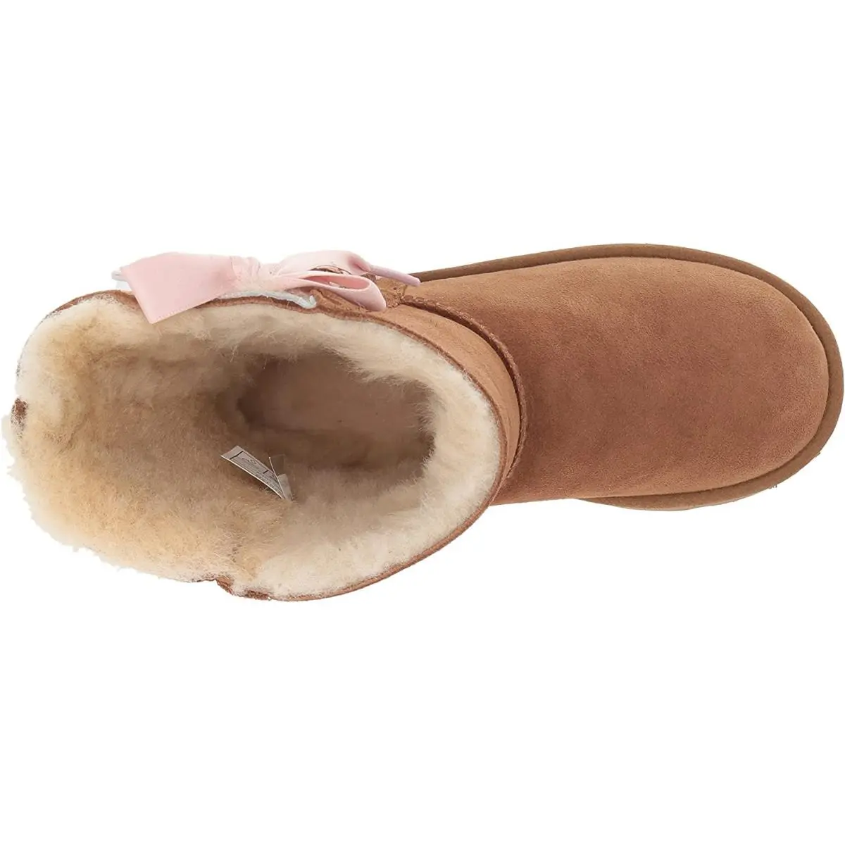 UGG shoes - Chestnut 3
