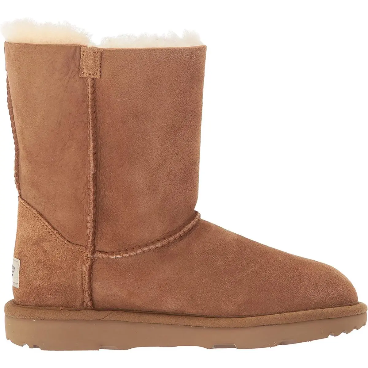 UGG shoes - Chestnut 4