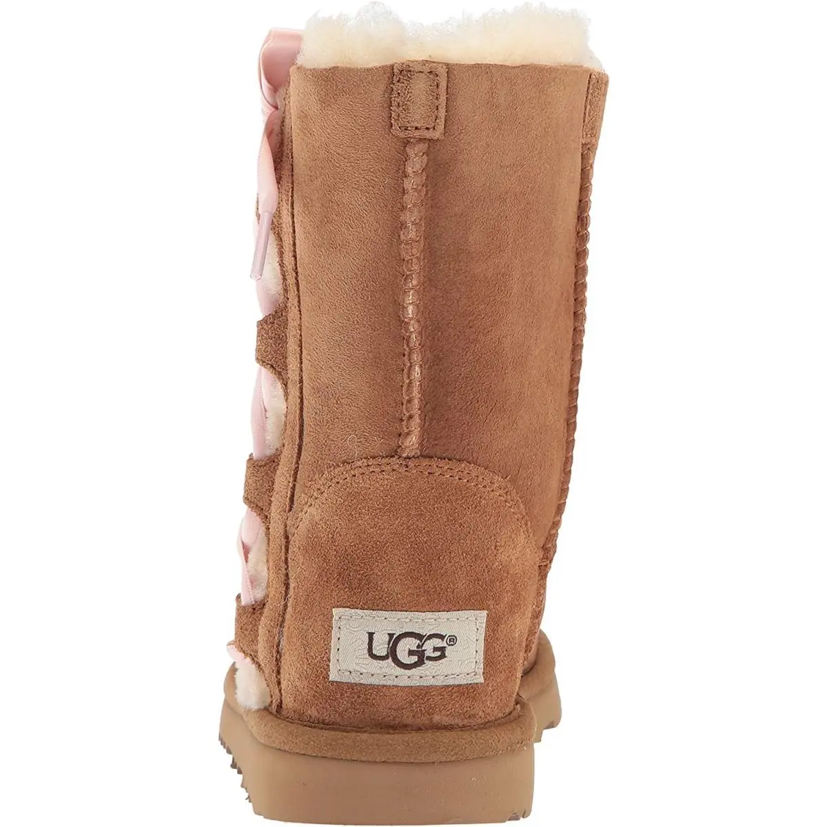 UGG shoes - Chestnut 9