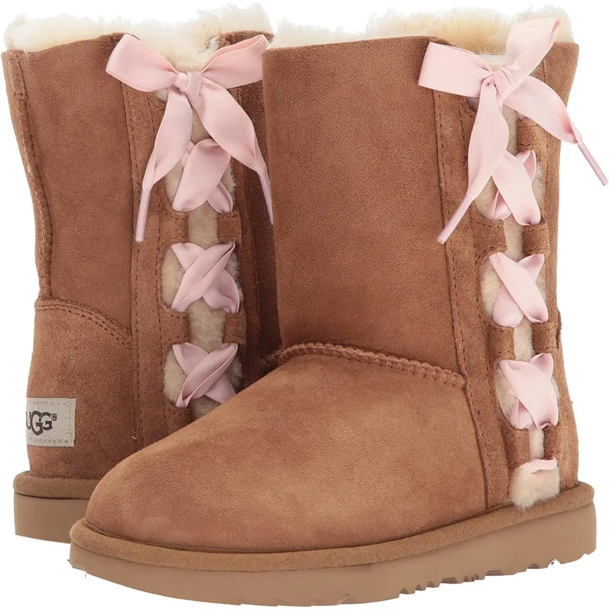 UGG shoes - Chestnut 13