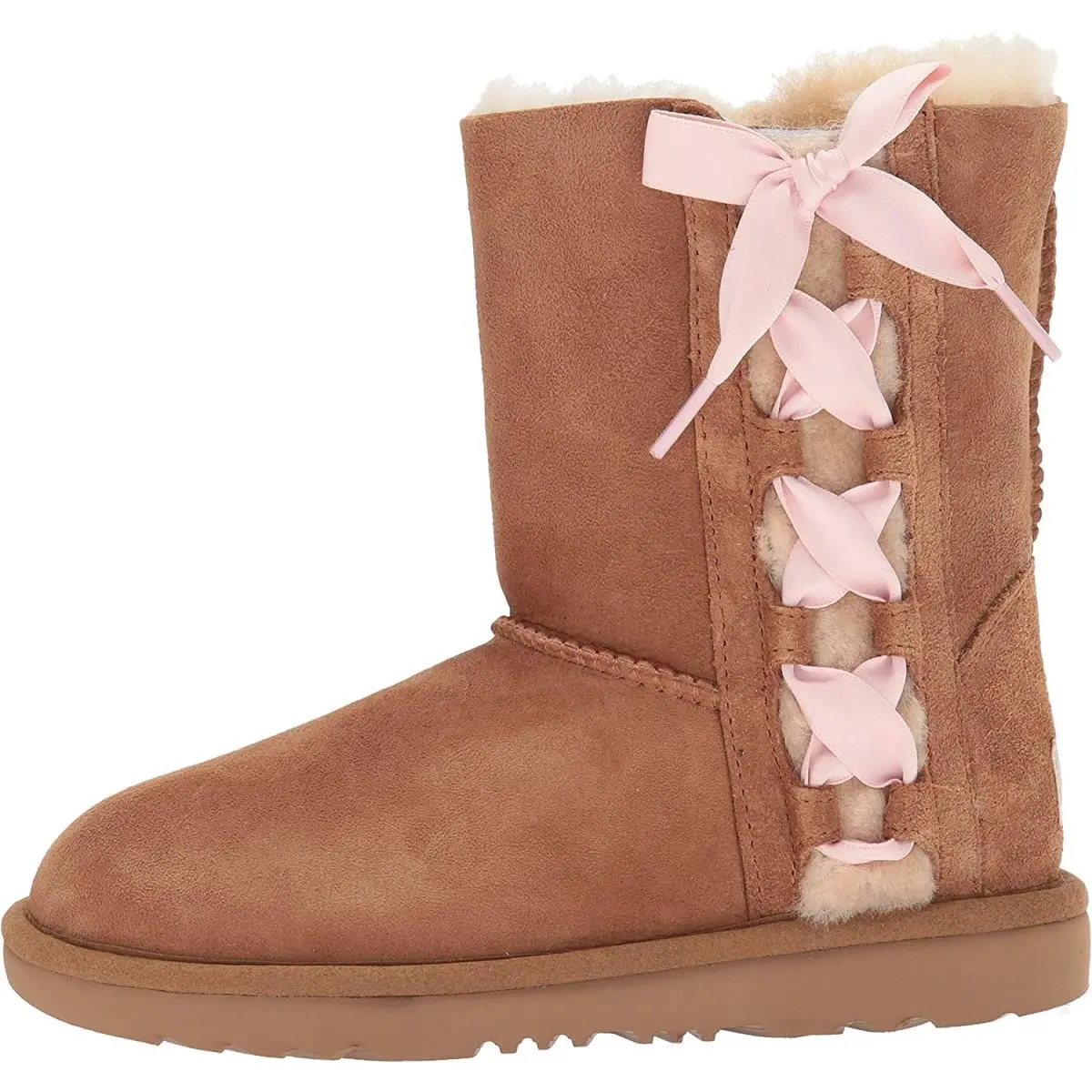 UGG shoes - Chestnut 14
