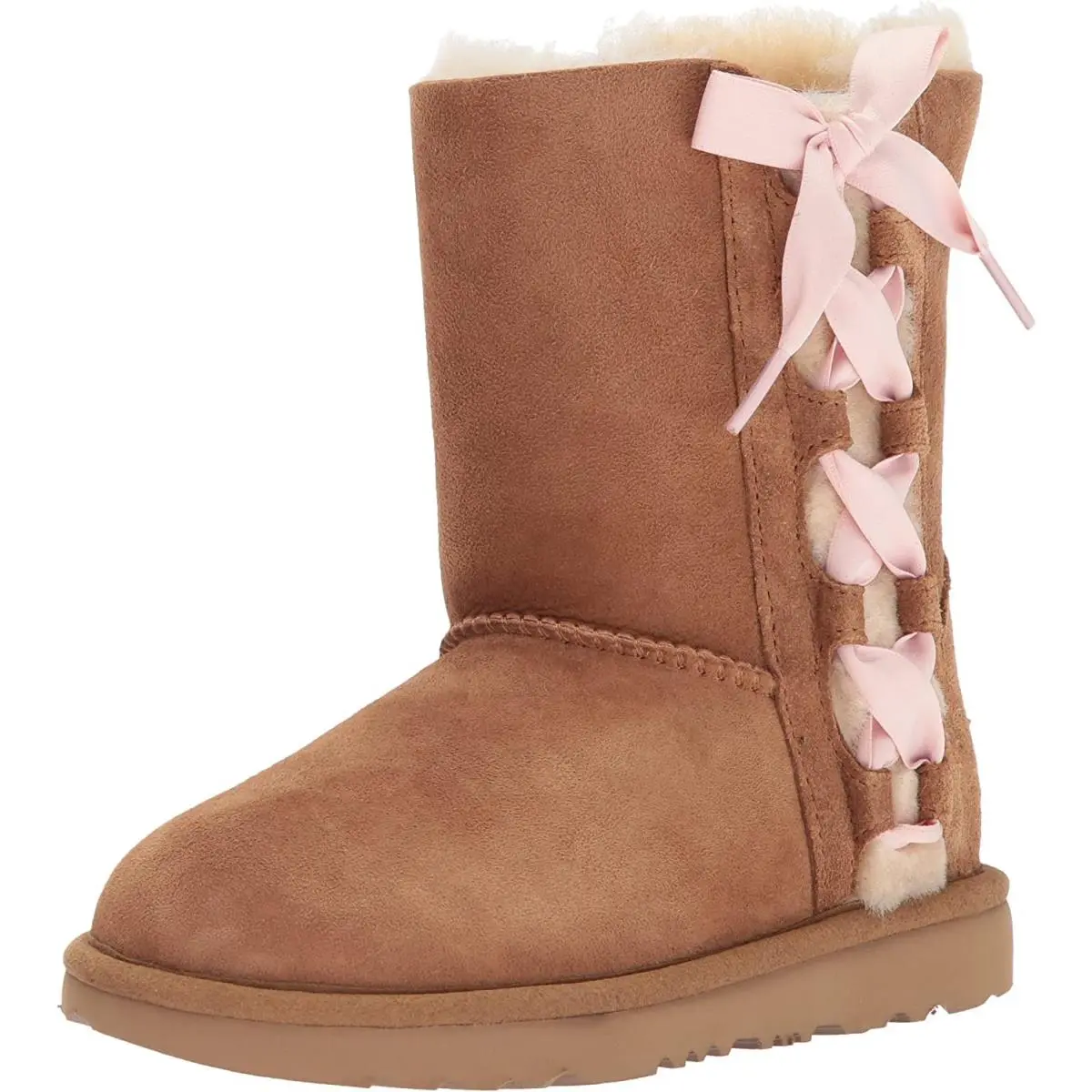 UGG shoes - Chestnut 7