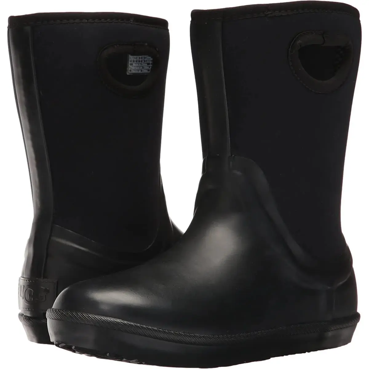 Ugg Kids Kex Rain Boot Youth Boots by UGG