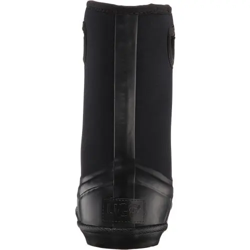 UGG shoes - Black 2