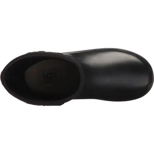 UGG shoes - Black 4