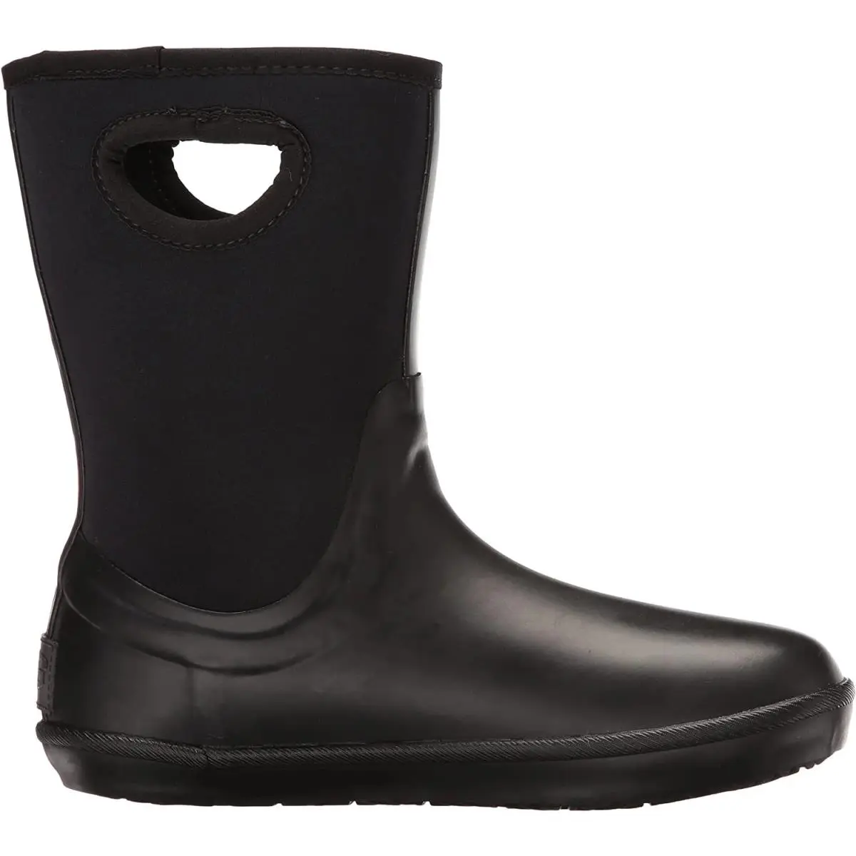 UGG shoes - Black 5
