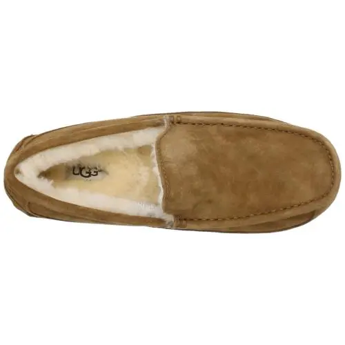 UGG shoes - Chestnut 12