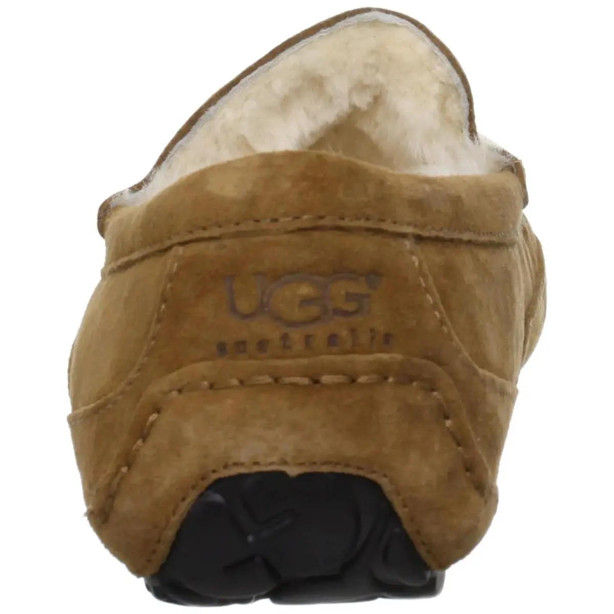 UGG shoes - Chestnut 33