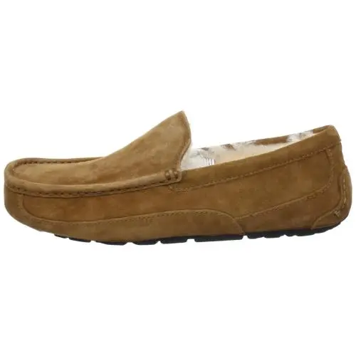 UGG shoes - Chestnut 34