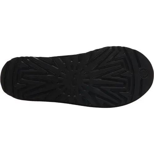 UGG shoes - Black 26