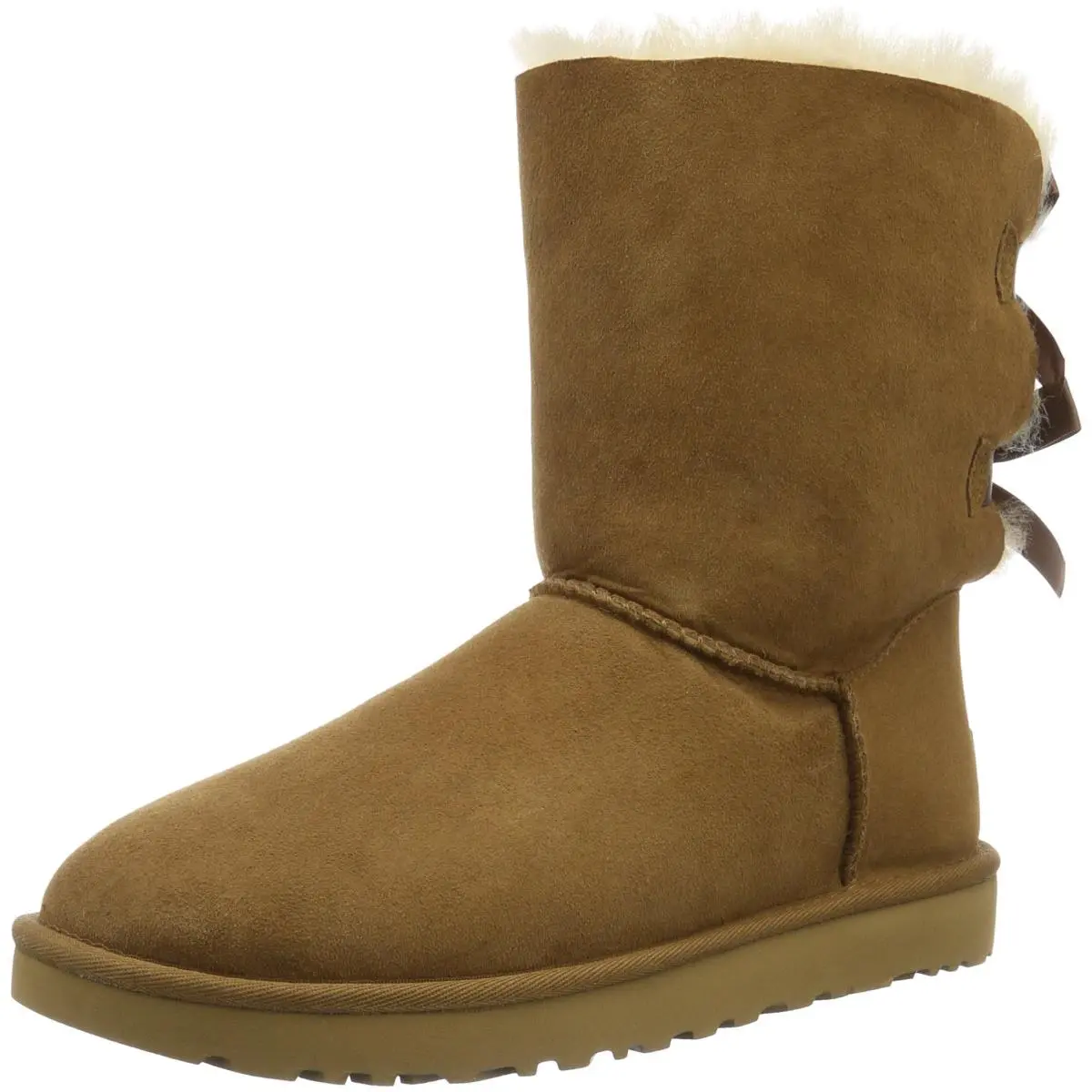 UGG shoes - Chocolate 1