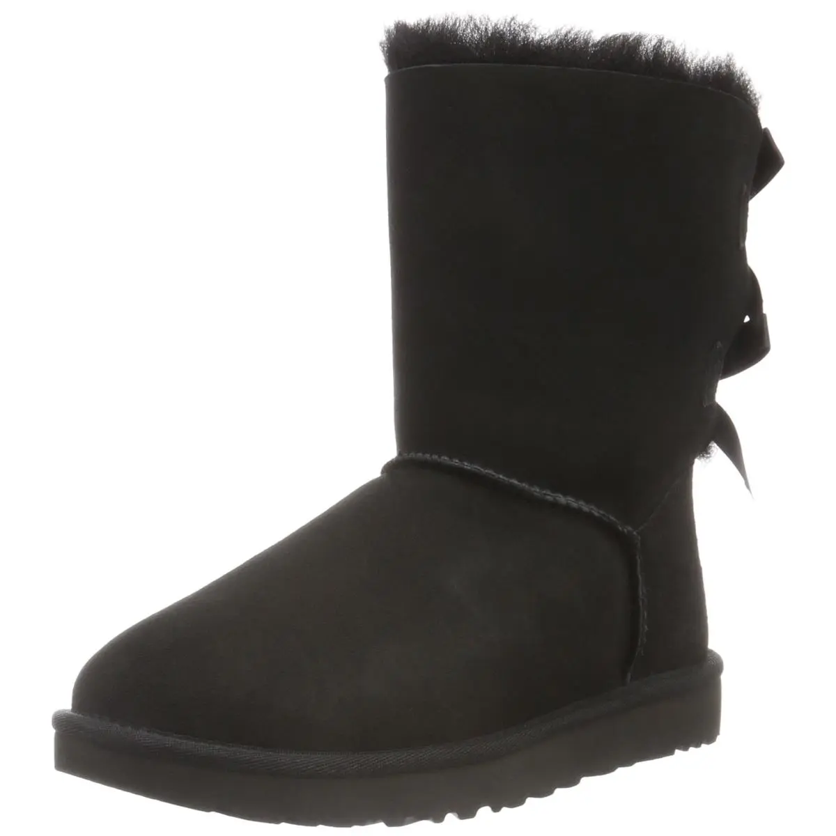 UGG shoes - Chocolate 3