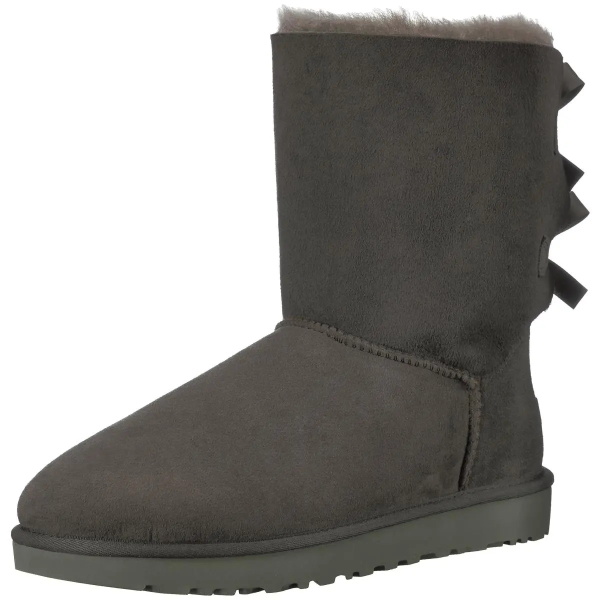 UGG shoes - Chocolate 2