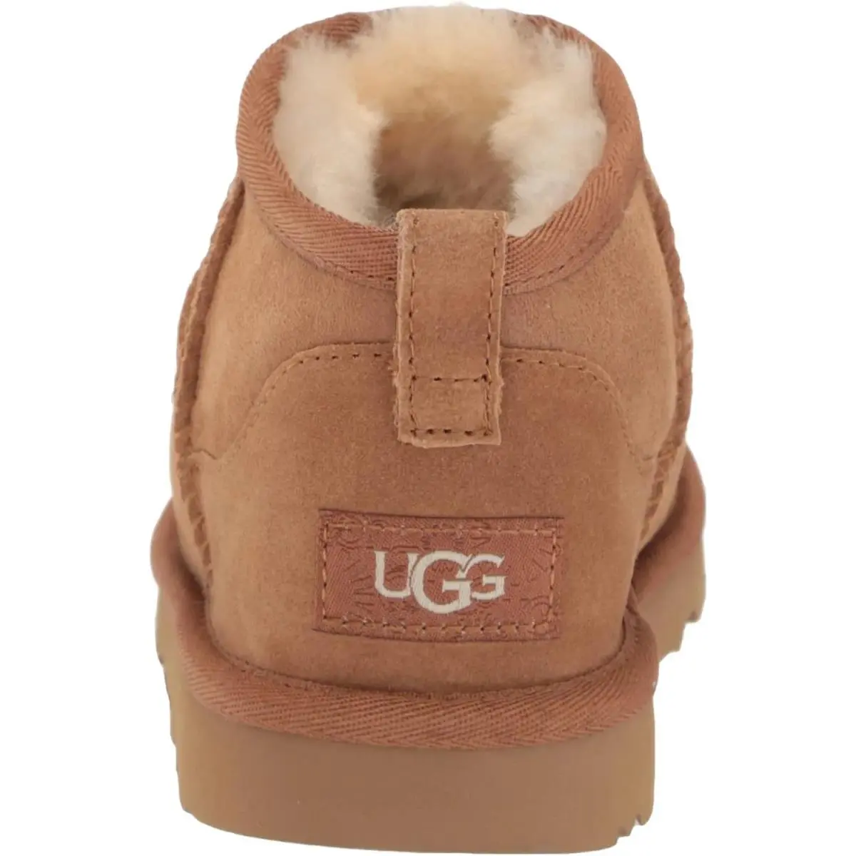 UGG shoes - Black 10