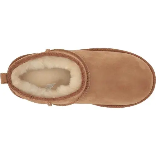 UGG shoes - Black 12