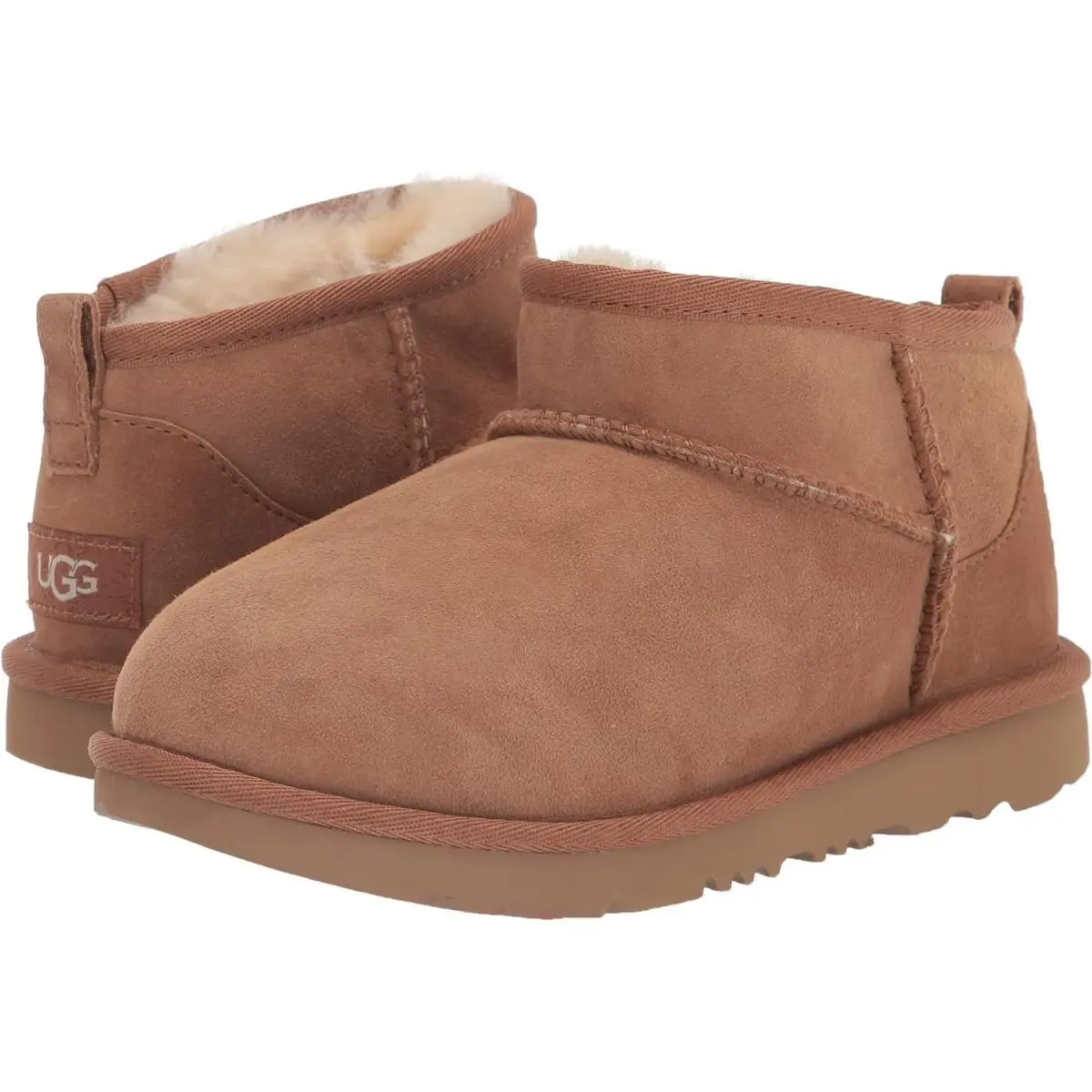 UGG shoes - Black 14