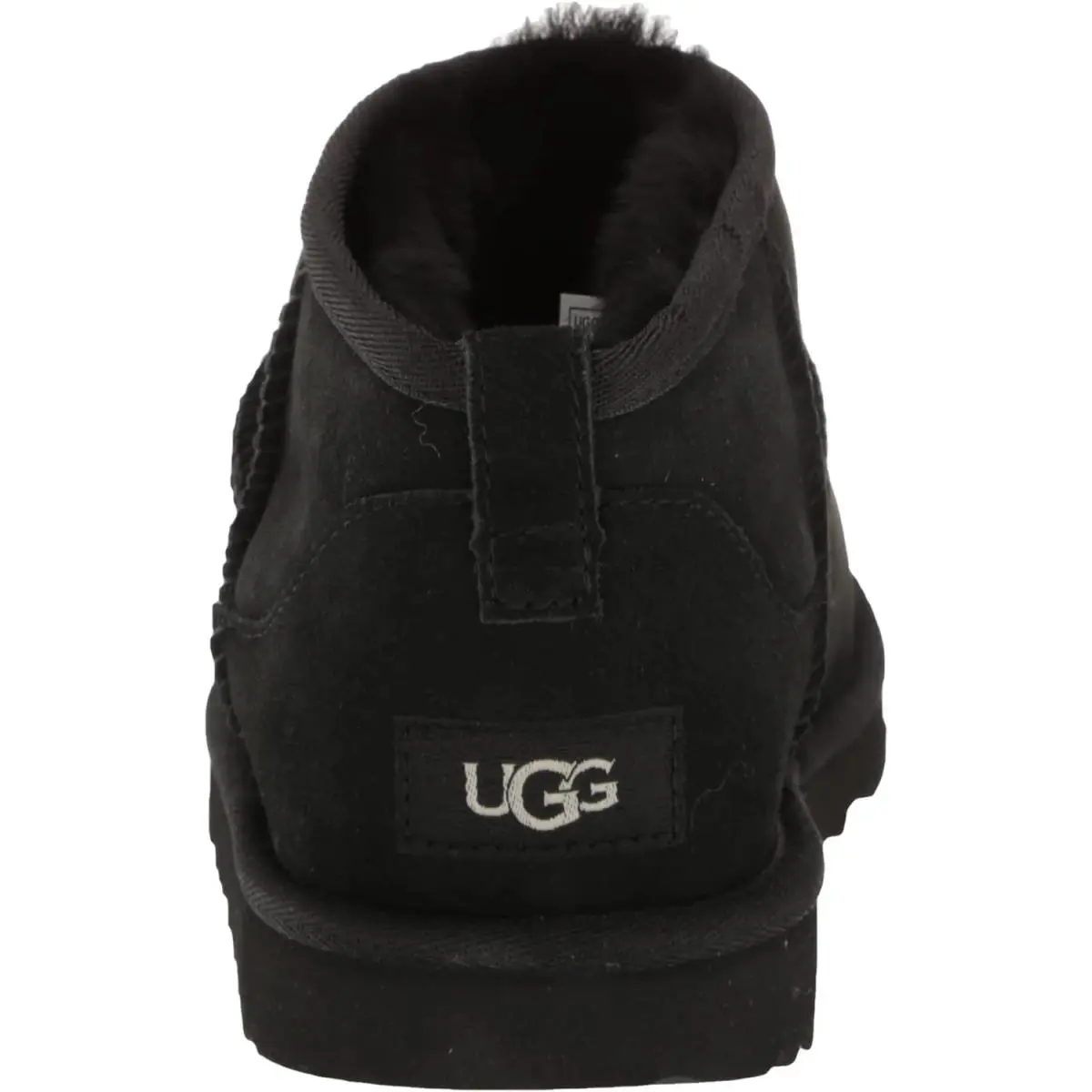 UGG shoes - Black 1