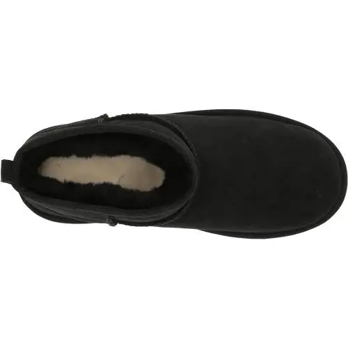 UGG shoes - Black 3