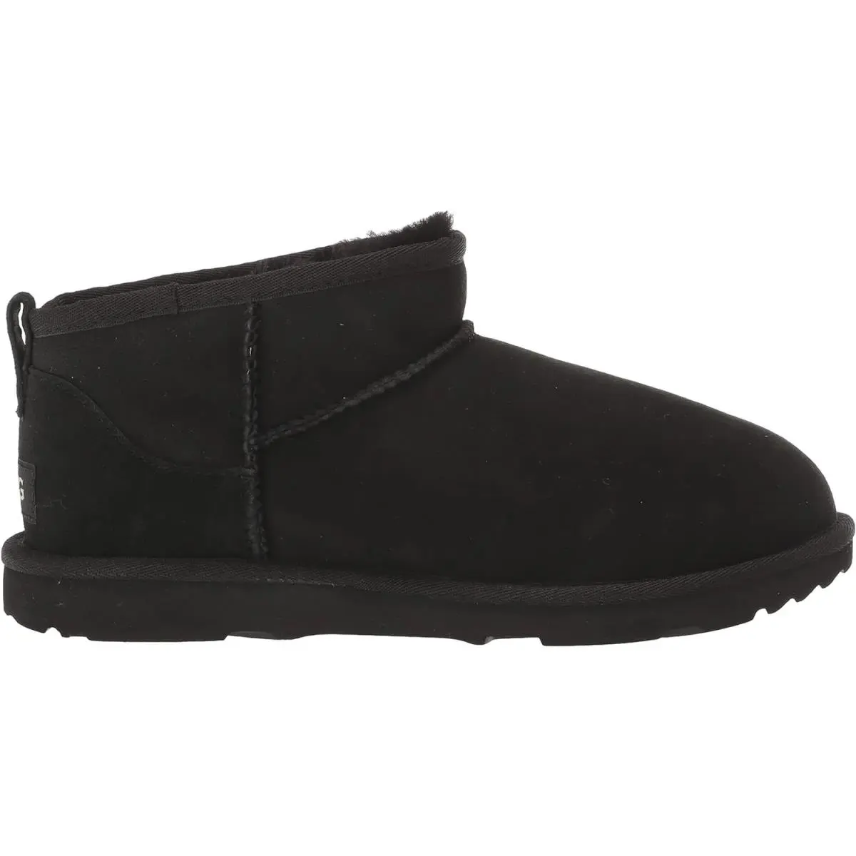UGG shoes - Black 21